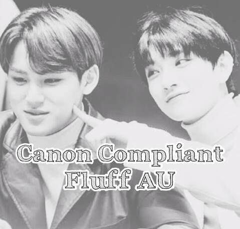 Gyushua Canon Compliant Fluff AU