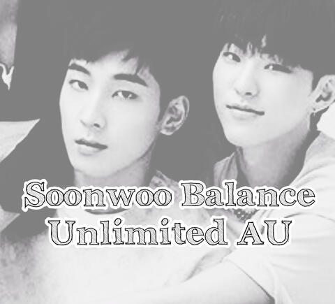 Soonwoo Balance Unlimited AU