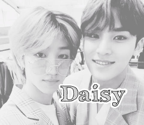 Gyuhao Daisy ABO Idol/Fan AU Fic