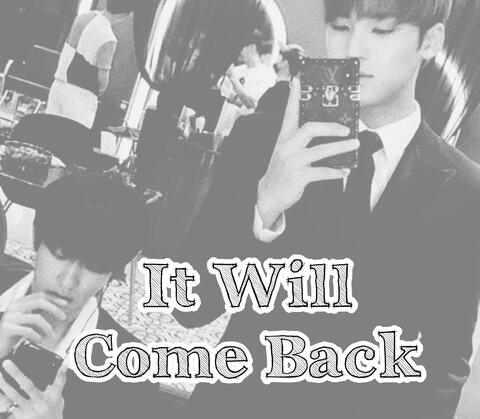 Gyuhao It Will Come Back Mafia AU Fic