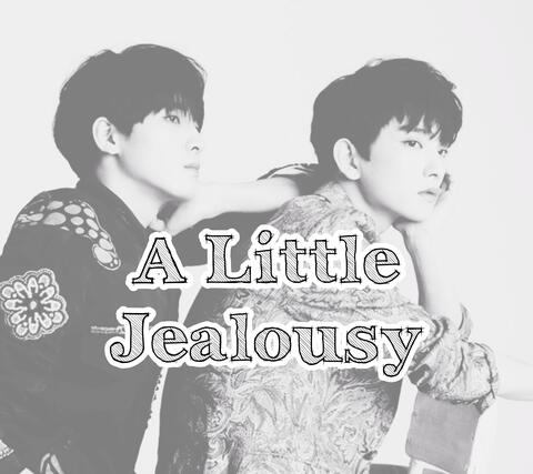 Wonshua A Little Jealousy Couple Quarrel Fic